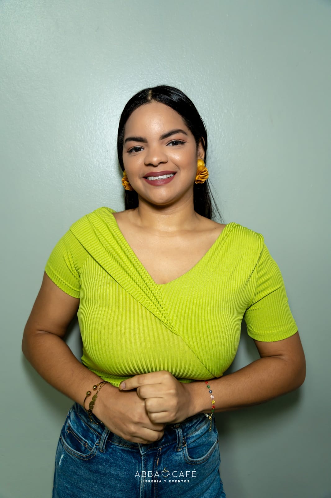 Jeimy Moquete Jiménez