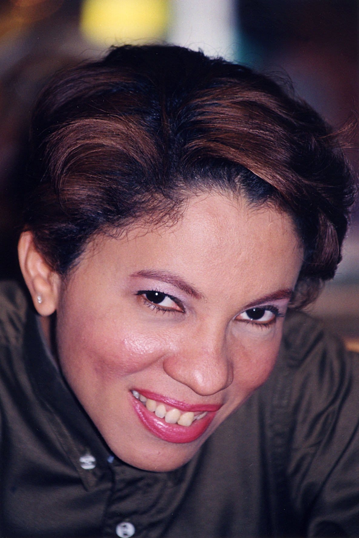 Ylonka Nacidit-Perdomo