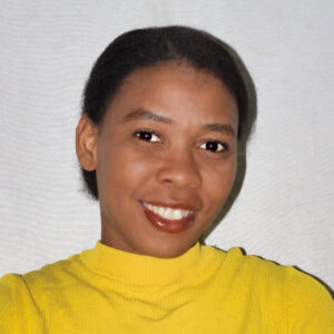 Yamileisy Marte García