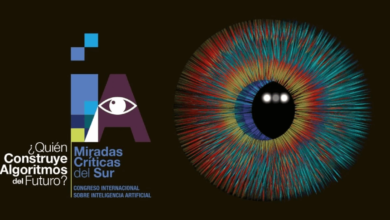 Primer Congreso de Inteligencia Artificial de LAUICOM