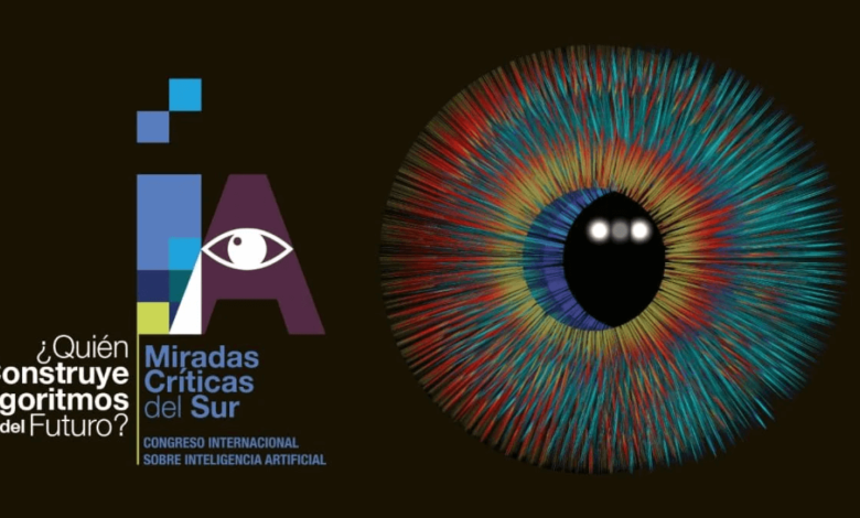 Primer Congreso de Inteligencia Artificial de LAUICOM