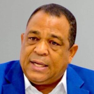 José Rafael Padilla Meléndez