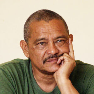 Armando Gonzales Segovia