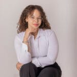 Photo of Mélida Medrano