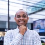 Photo of Gerard Mateo